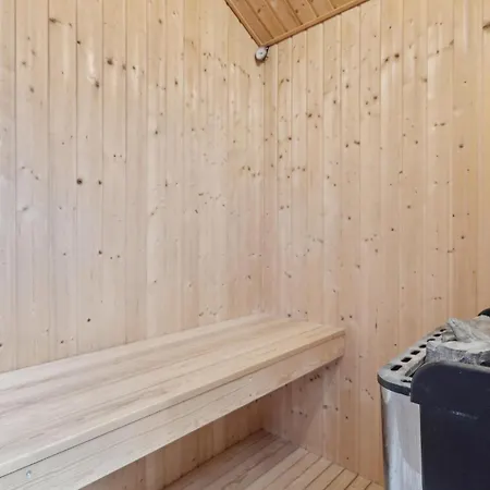 Holiday home 3 Bedroom In Broager