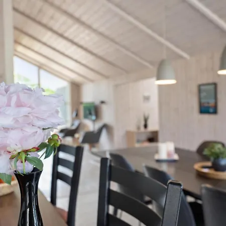 度假居 3 Bedroom In Broager